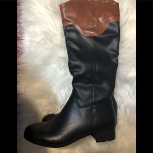 Nautica Boots - Woman size 9.5
